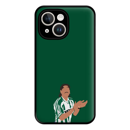 Bellerin - Football Phone Case for iPhone 14 Plus