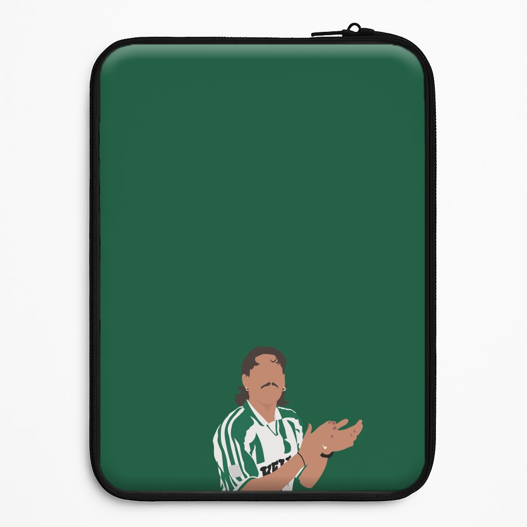 Bellerin - Football Universal Laptop Sleeve