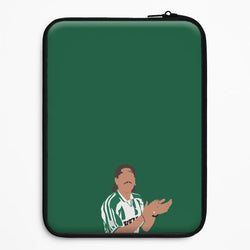 Bellerin - Football Universal Laptop Sleeve