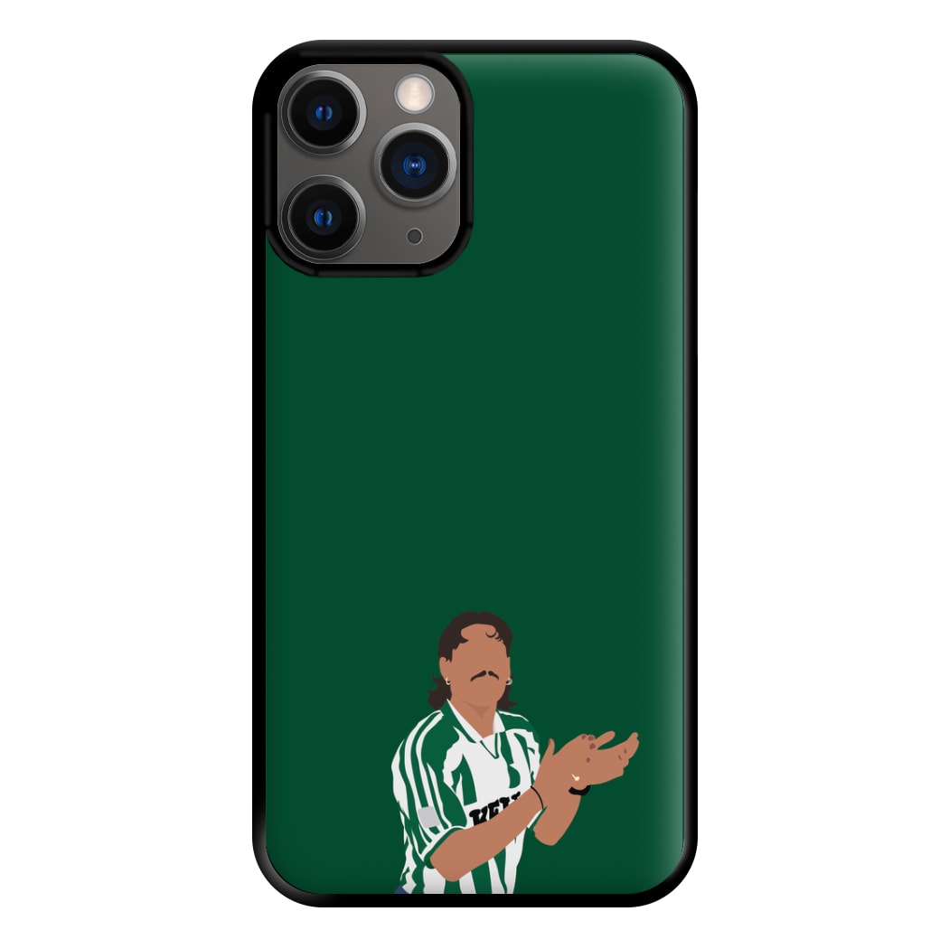 Bellerin - Football Phone Case for iPhone 12 Pro Max