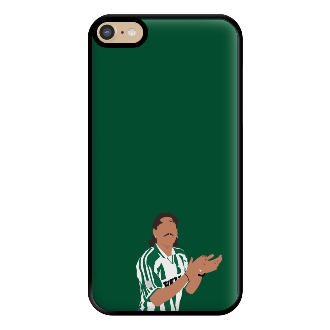 Bellerin - Football Phone Case for iPhone 6 Plus / 7 Plus / 8 Plus