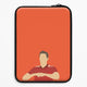 FootballLaptop Sleeves