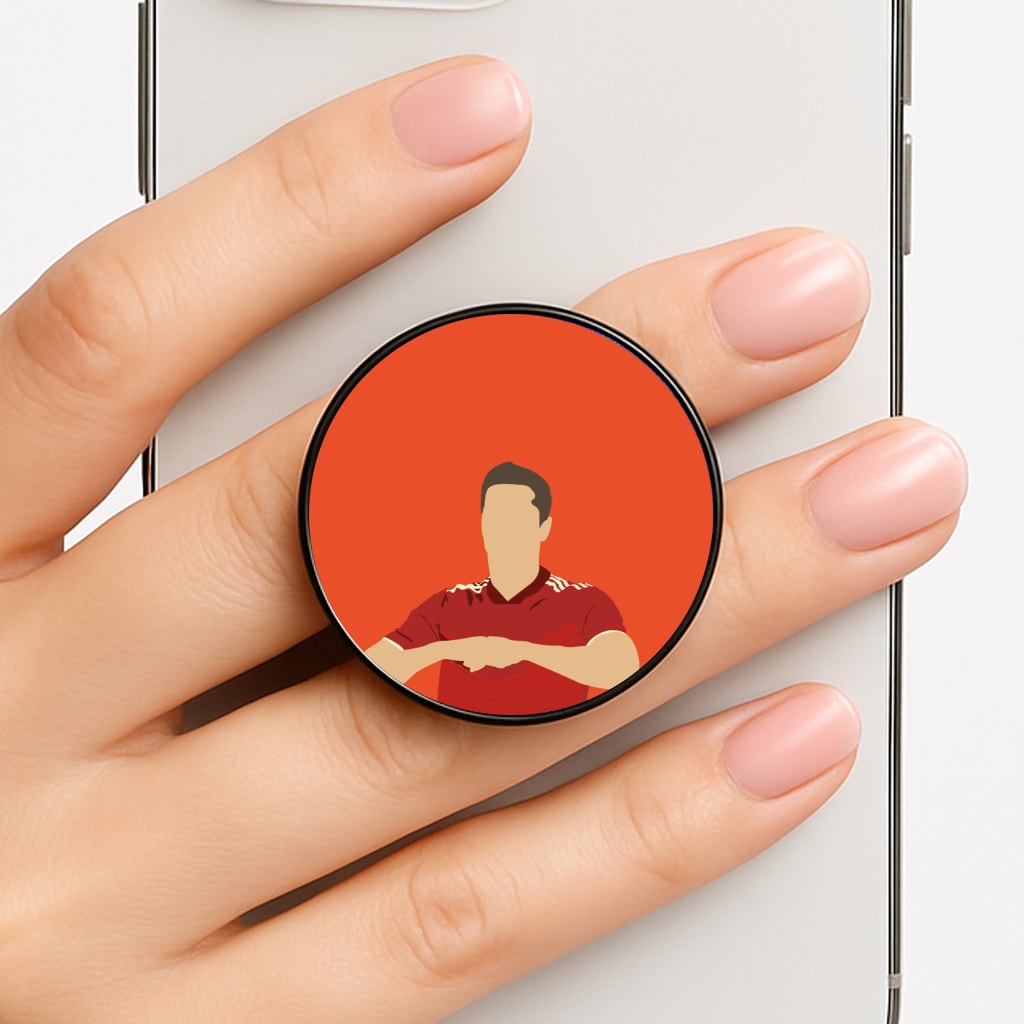 Free personalisation on all phone cases