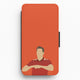 FootballWallet Phone Cases