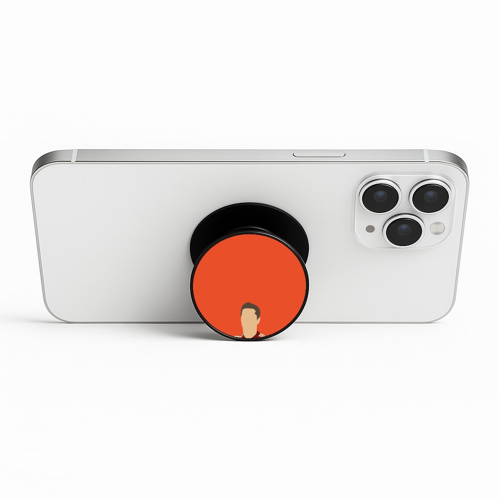 Van Persie - Football Phone Stand