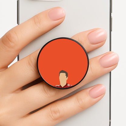 Van Persie - Football Phone Grip