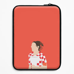 Modric - Football Universal Laptop Sleeve