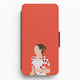 FootballWallet Phone Cases