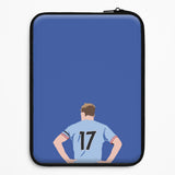 Football Laptop Sleeves