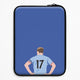 FootballLaptop Sleeves