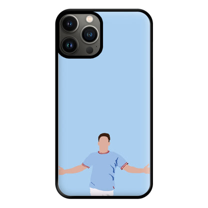 Alvarez - Football Phone Case for iPhone 11 Pro Max