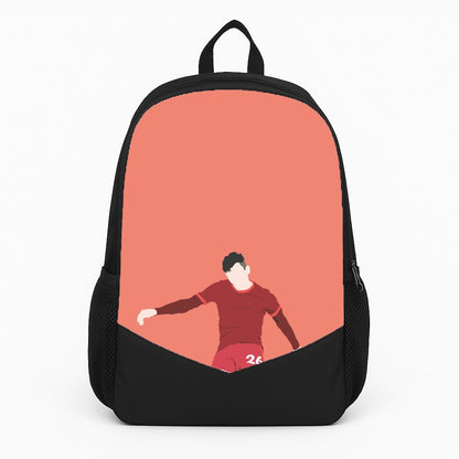Robertson - Football Backpack