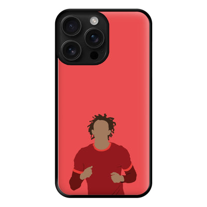 Alexander-Arnold - Football Phone Case for iPhone 16 Pro Max