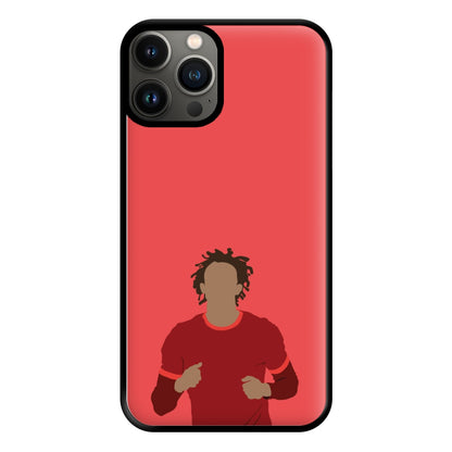 Alexander-Arnold - Football Phone Case for iPhone 13 Pro Max