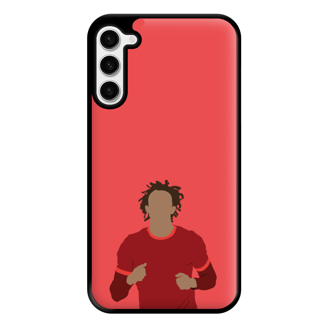 Alexander-Arnold - Football Phone Case for Galaxy S23 Plus