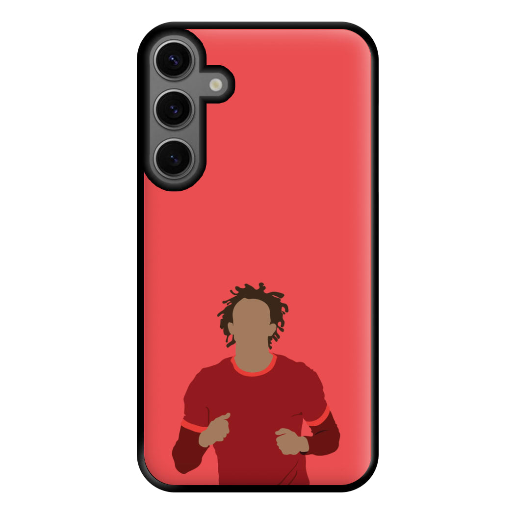 Alexander-Arnold - Football Phone Case for Galaxy S23FE