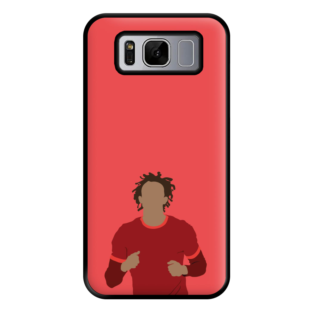 Alexander-Arnold - Football Phone Case for Galaxy S8 Plus