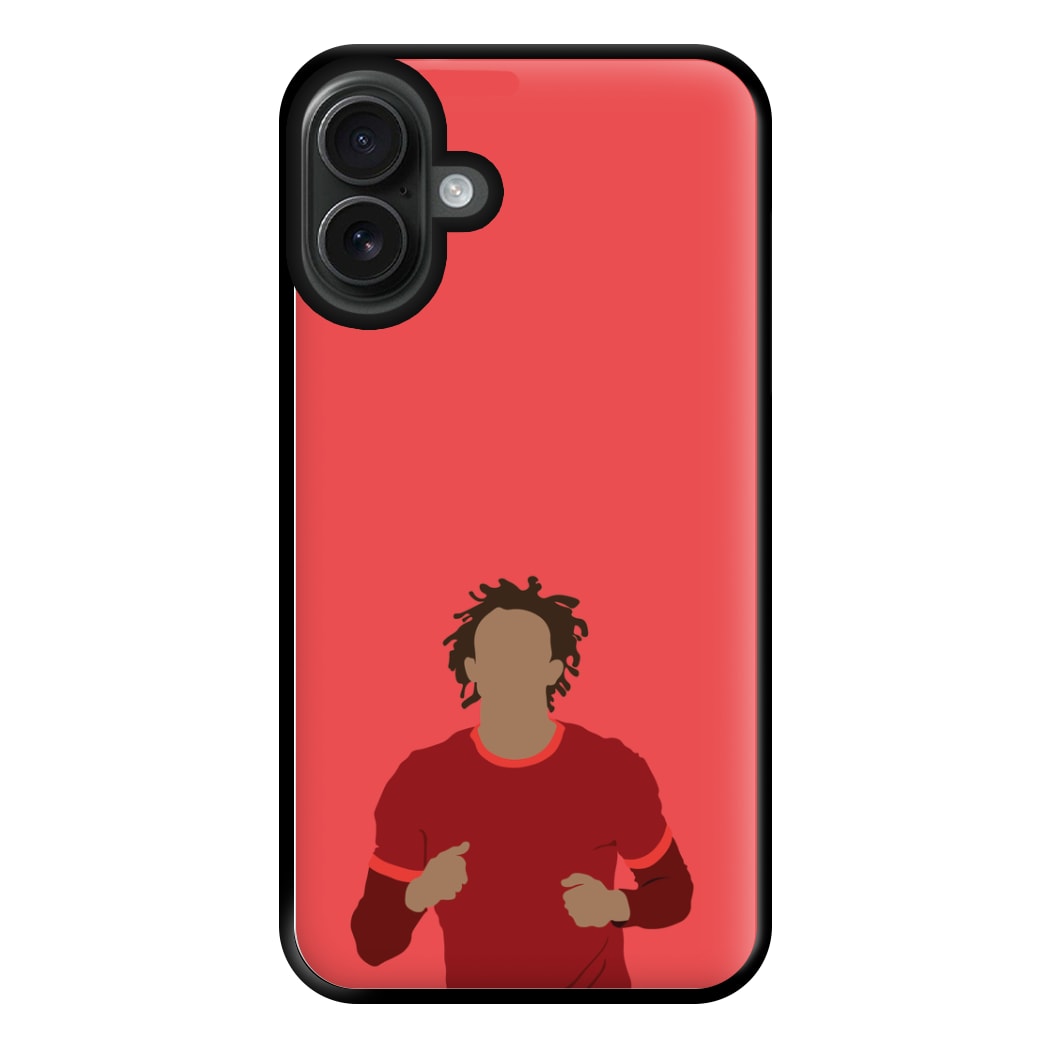 Alexander-Arnold - Football Phone Case for iPhone 16 Plus