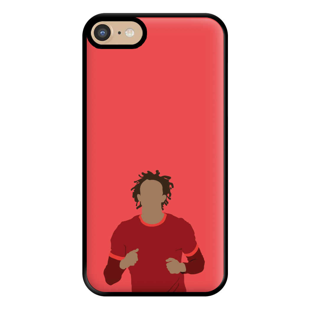 Alexander-Arnold - Football Phone Case for iPhone 6 / 7 / 8 / SE