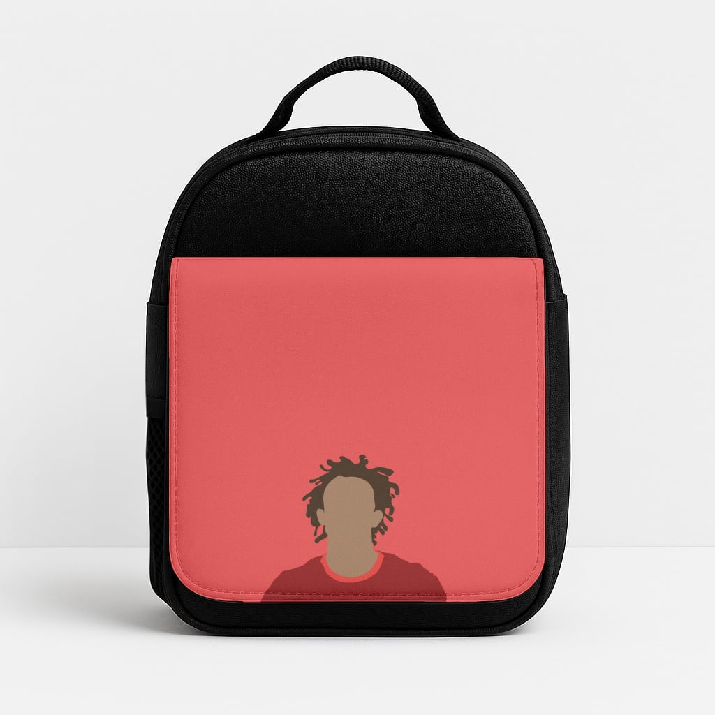 Alexander-Arnold - Football Lunchbox