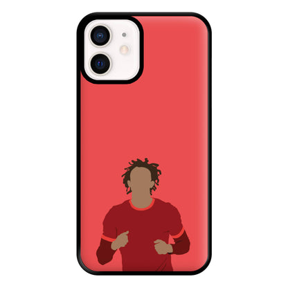 Alexander-Arnold - Football Phone Case for iPhone 13 Mini