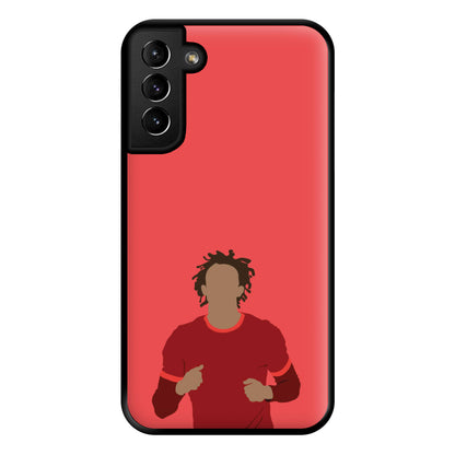 Alexander-Arnold - Football Phone Case for Galaxy S21 Plus