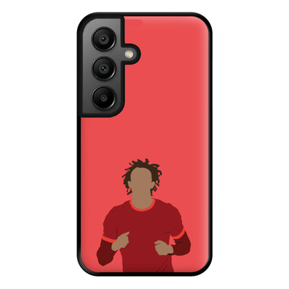 Alexander-Arnold - Football Phone Case for Google Pixel 8