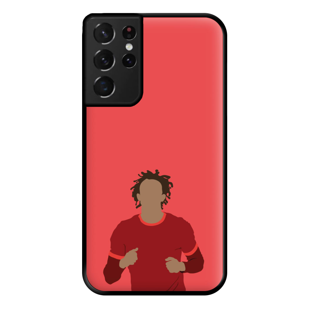 Alexander-Arnold - Football Phone Case for Galaxy S21 Ultra