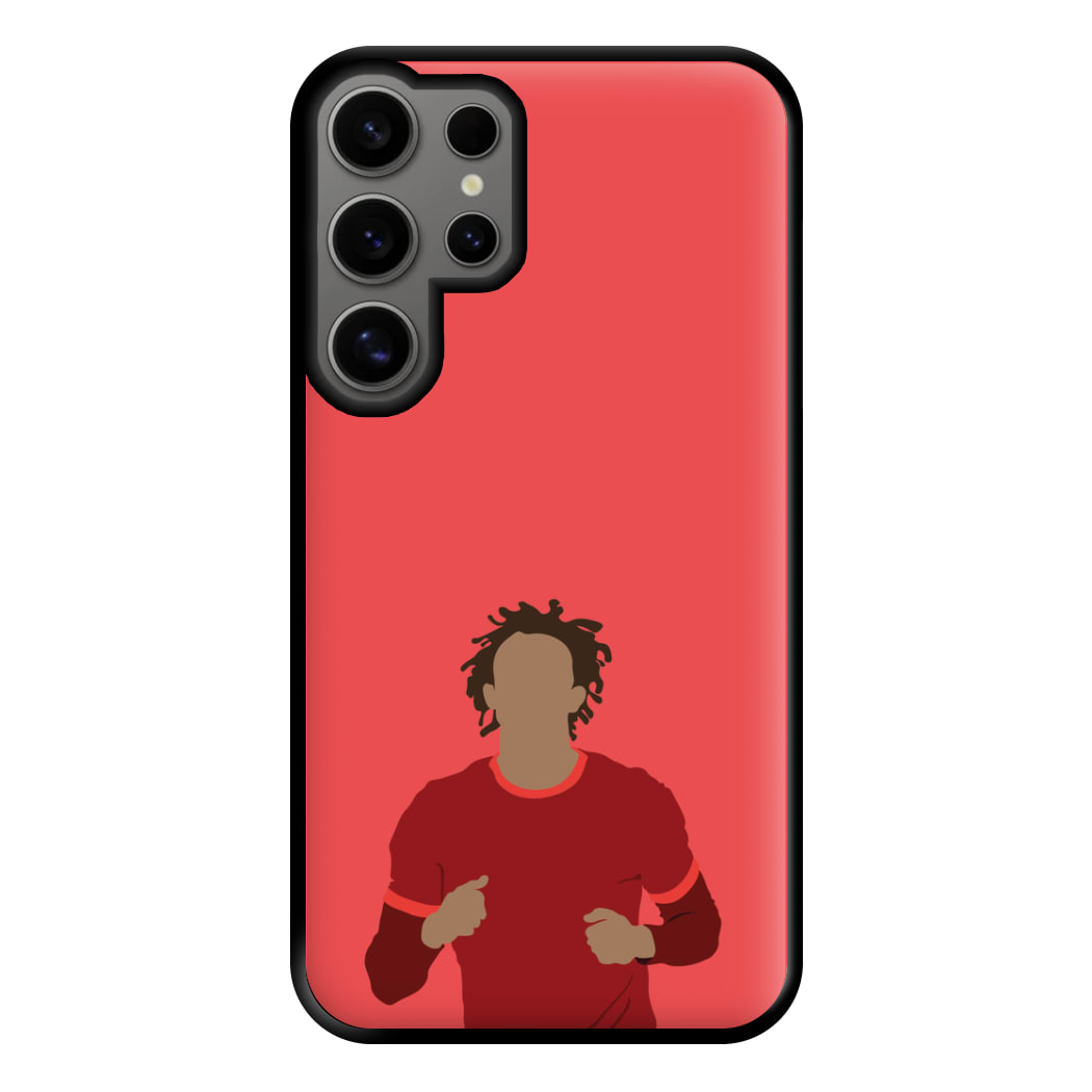 Alexander-Arnold - Football Phone Case for Galaxy S24 Ultra