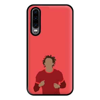 Alexander-Arnold - Football Phone Case for Huawei P30