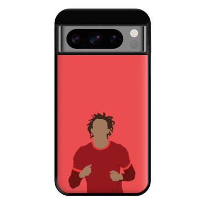 Alexander-Arnold - Football Phone Case for Google Pixel 8 Pro