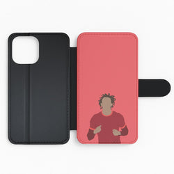 Alexander-Arnold - Football Flip Phone Case