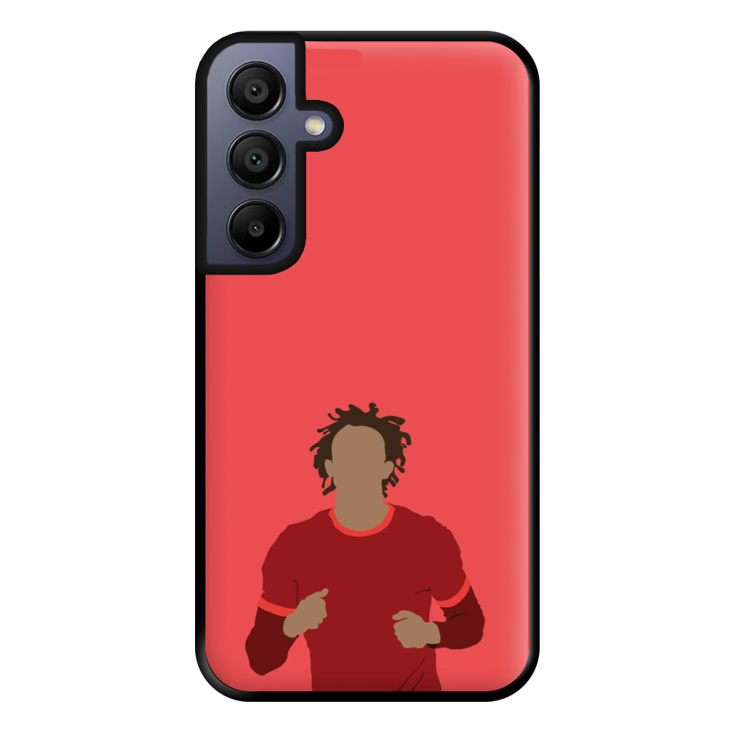 Alexander-Arnold - Football Phone Case for Galaxy A15