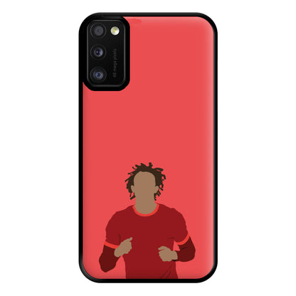 Alexander-Arnold - Football Phone Case for Galaxy A41