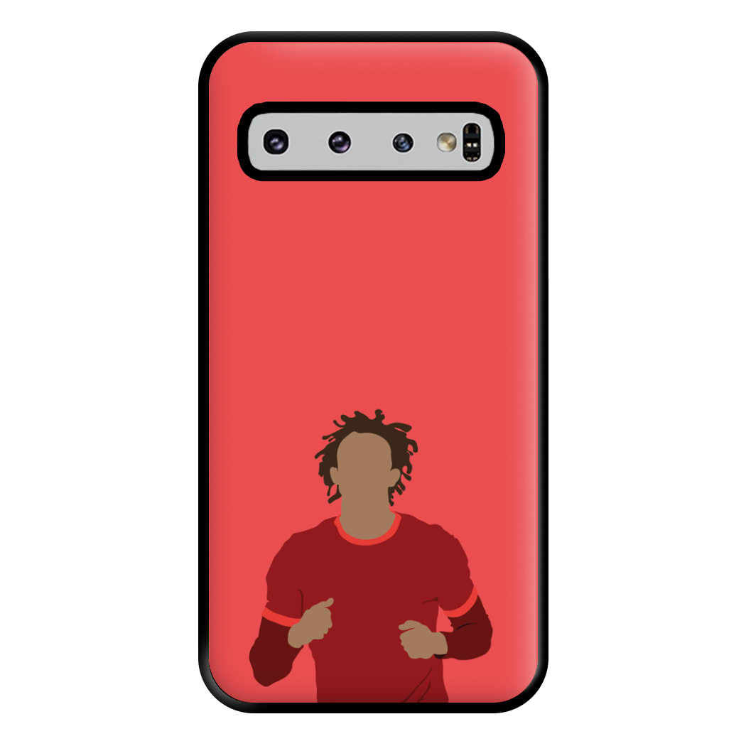 Alexander-Arnold - Football Phone Case for Galaxy S10 Plus