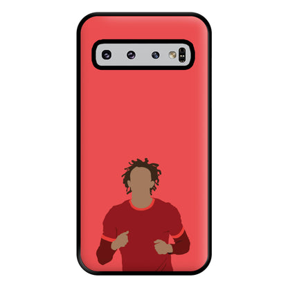 Alexander-Arnold - Football Phone Case for Galaxy S10 Plus