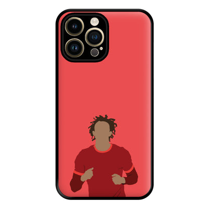 Alexander-Arnold - Football Phone Case for iPhone 14 Pro Max