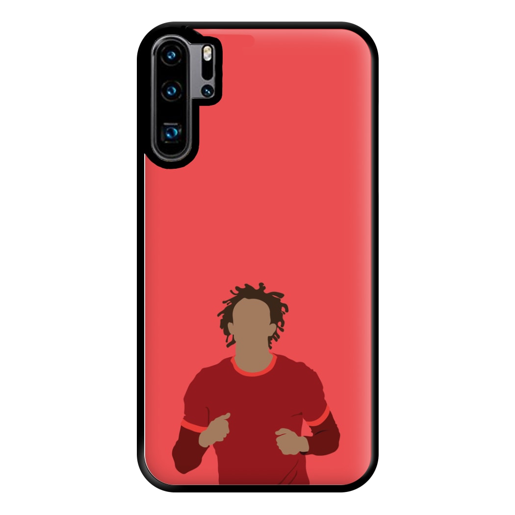 Alexander-Arnold - Football Phone Case for Huawei P30 Pro