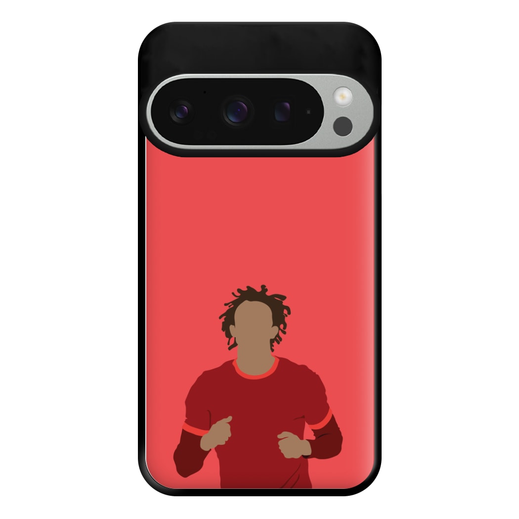 Alexander-Arnold - Football Phone Case for Google Pixel 9 Pro XL