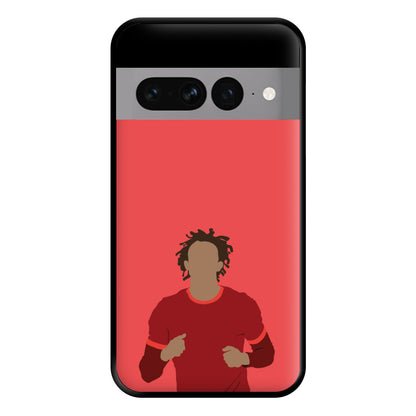 Alexander-Arnold - Football Phone Case for Google Pixel 7 Pro