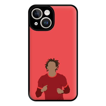 Alexander-Arnold - Football Phone Case for iPhone 14