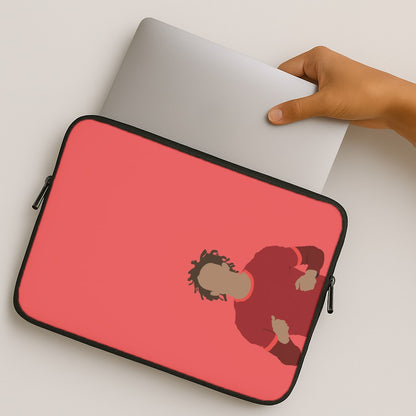 Alexander-Arnold - Football MacBook Case