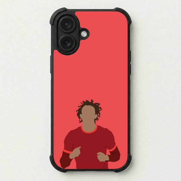 Alexander-Arnold - Football Phone Case — Bumper case