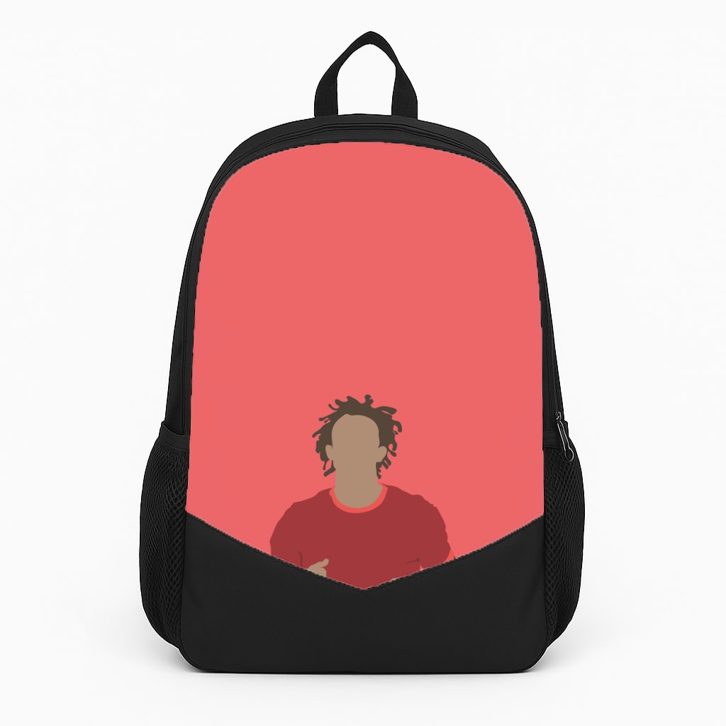 Alexander-Arnold - Football Backpack