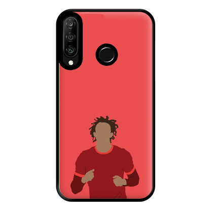 Alexander-Arnold - Football Phone Case for Huawei P30 Lite