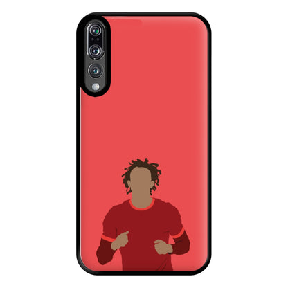 Alexander-Arnold - Football Phone Case for Huawei P20 Pro