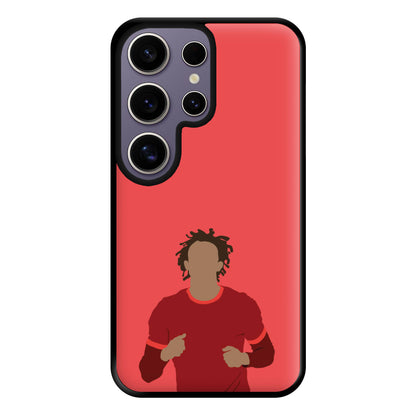 Alexander-Arnold - Football Phone Case for Galaxy S25 Ultra