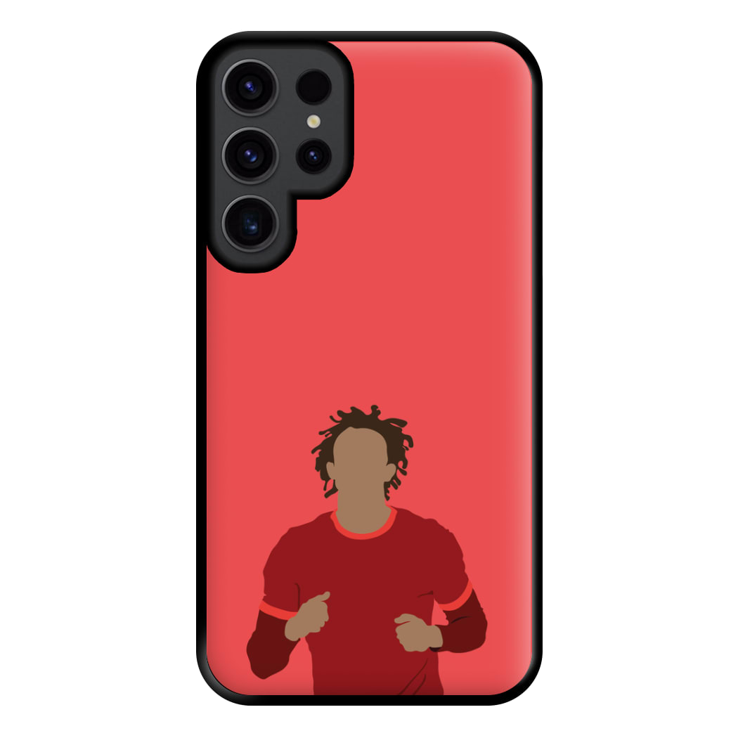 Alexander-Arnold - Football Phone Case for Galaxy S23 Ultra