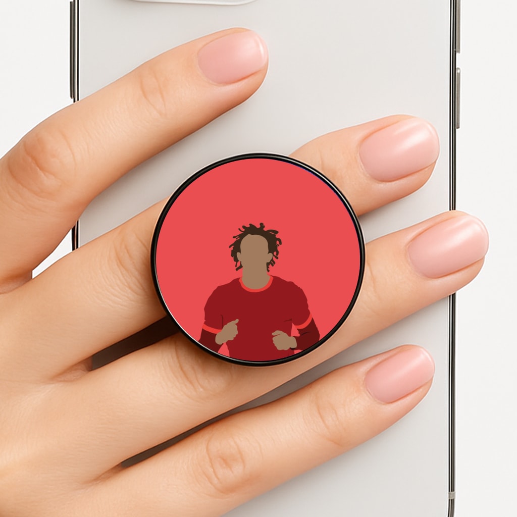 Free personalisation on all phone cases