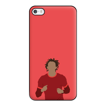 Alexander-Arnold - Football Phone Case for iPhone 5 / 5s / SE 2016